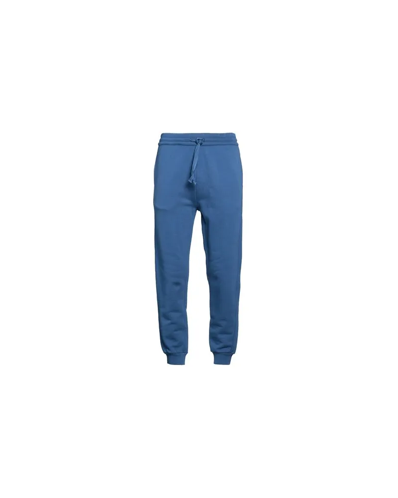 Majestic HOSEN & RÖCKE - Hosenauf YOOX.COM Taubenblau