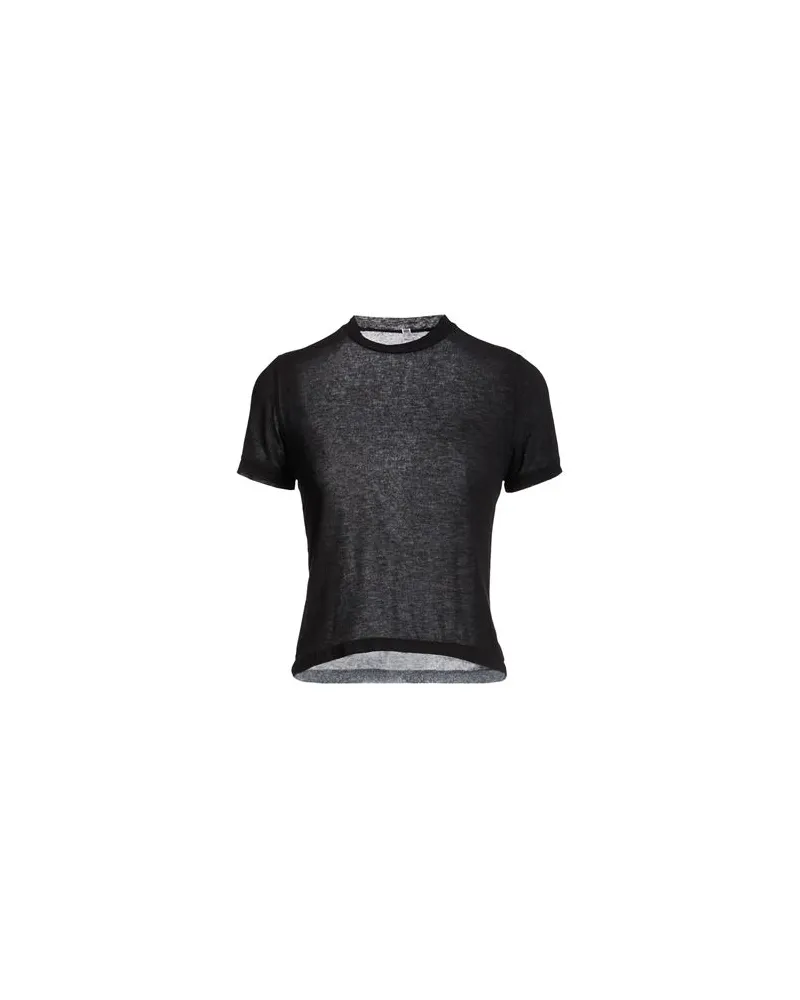 Daniele Fiesoli COLLEZIONE N_01 - TOPS - T-shirtsauf YOOX.COM Schwarz