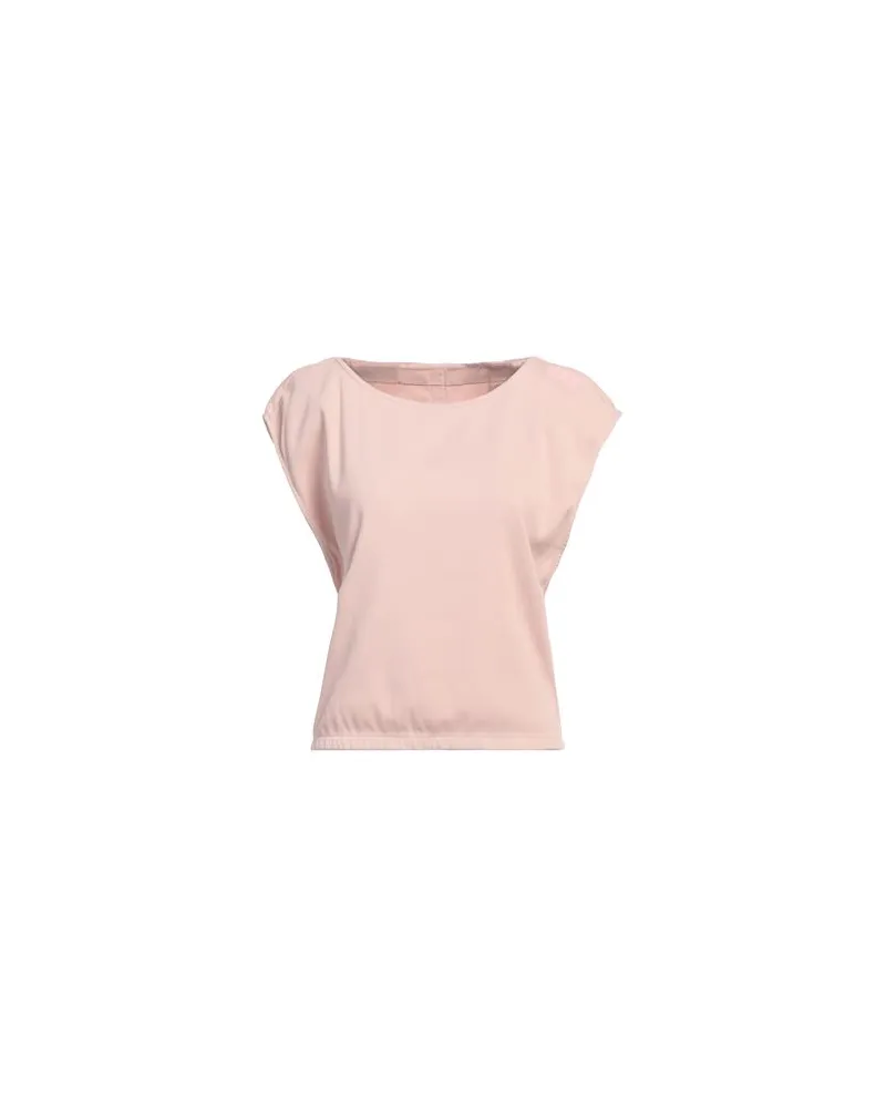 EA7 TOPS - T-shirtsauf YOOX.COM Hellrosa