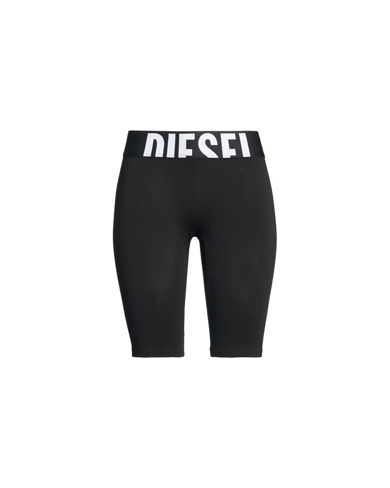 Diesel HOSEN & RÖCKE - Shorts & Bermudashortsauf YOOX.COM Schwarz