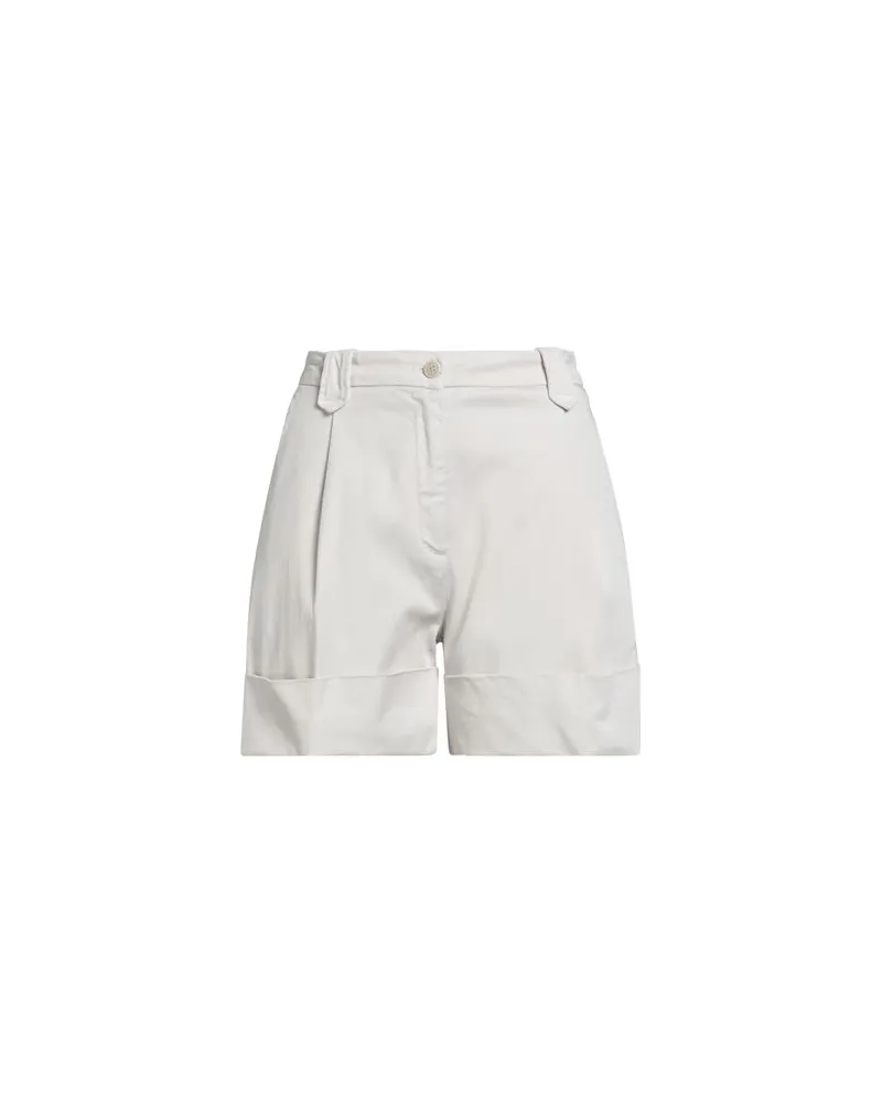 Fay HOSEN & RÖCKE - Shorts & Bermudashortsauf YOOX.COM Hellgrau
