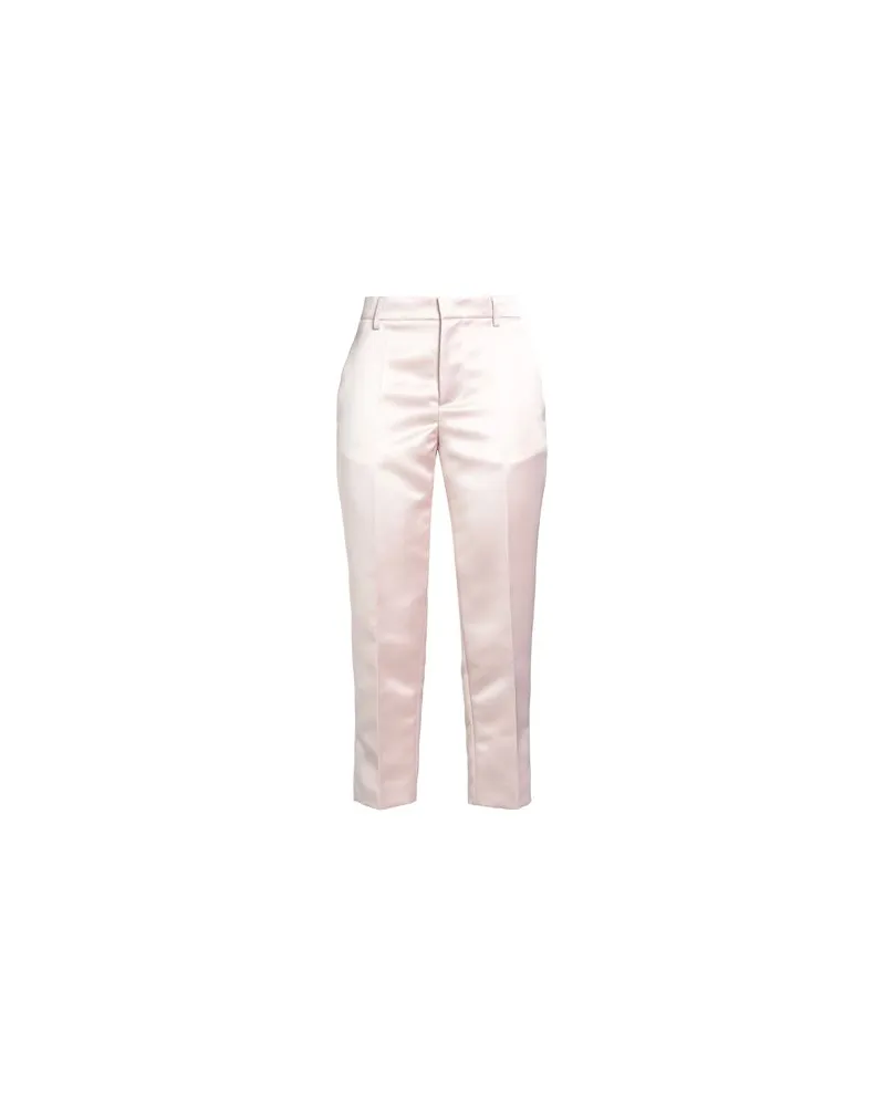 Philosophy Di Lorenzo Serafini HOSEN & RÖCKE - Hosenauf YOOX.COM Rosa