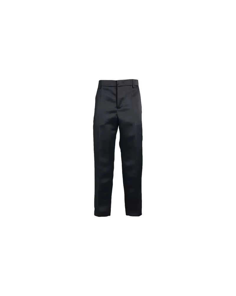 Philosophy Di Lorenzo Serafini HOSEN & RÖCKE - Hosenauf YOOX.COM Schwarz