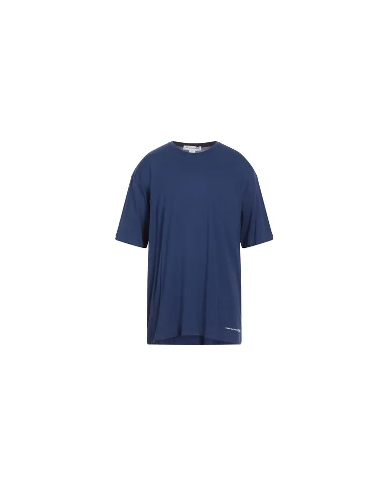 Comme des Garçons TOPS - T-shirtsauf YOOX.COM Blau