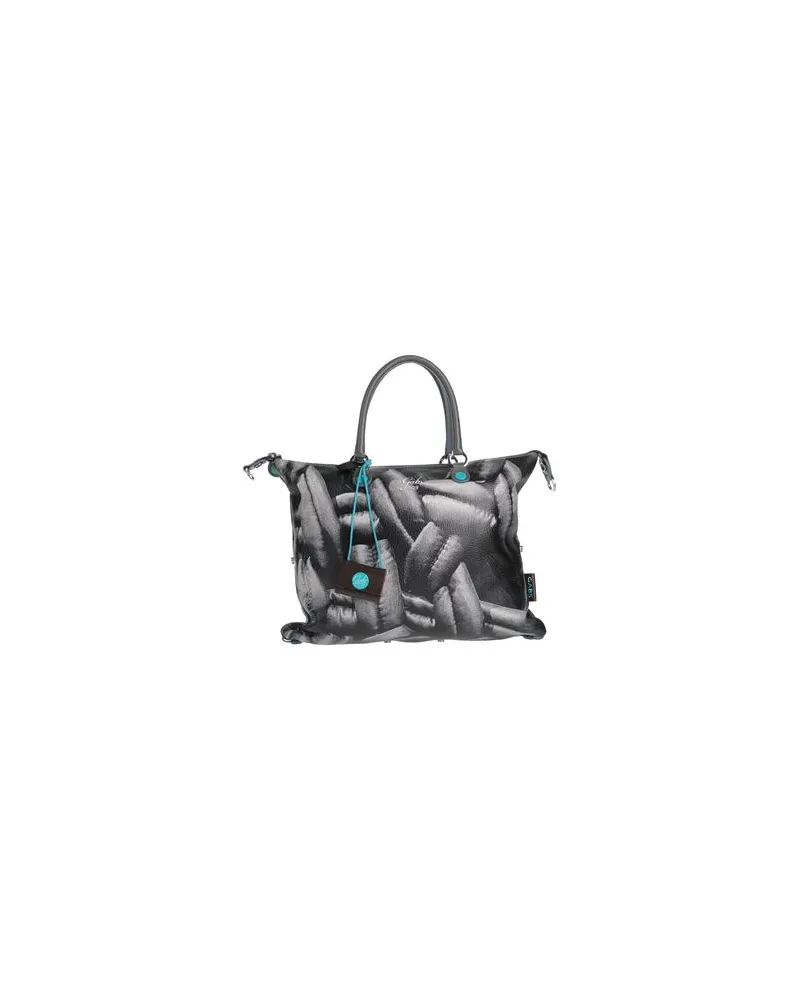 Gabs TASCHEN - Handtaschenauf YOOX.COM Blei