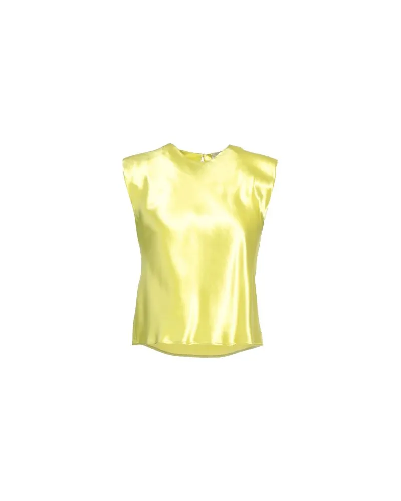 forte_forte TOPS - Topsauf YOOX.COM Limettengrün