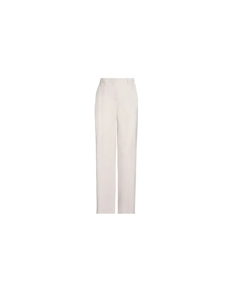 Giorgio Armani HOSEN & RÖCKE - Hosenauf YOOX.COM Beige