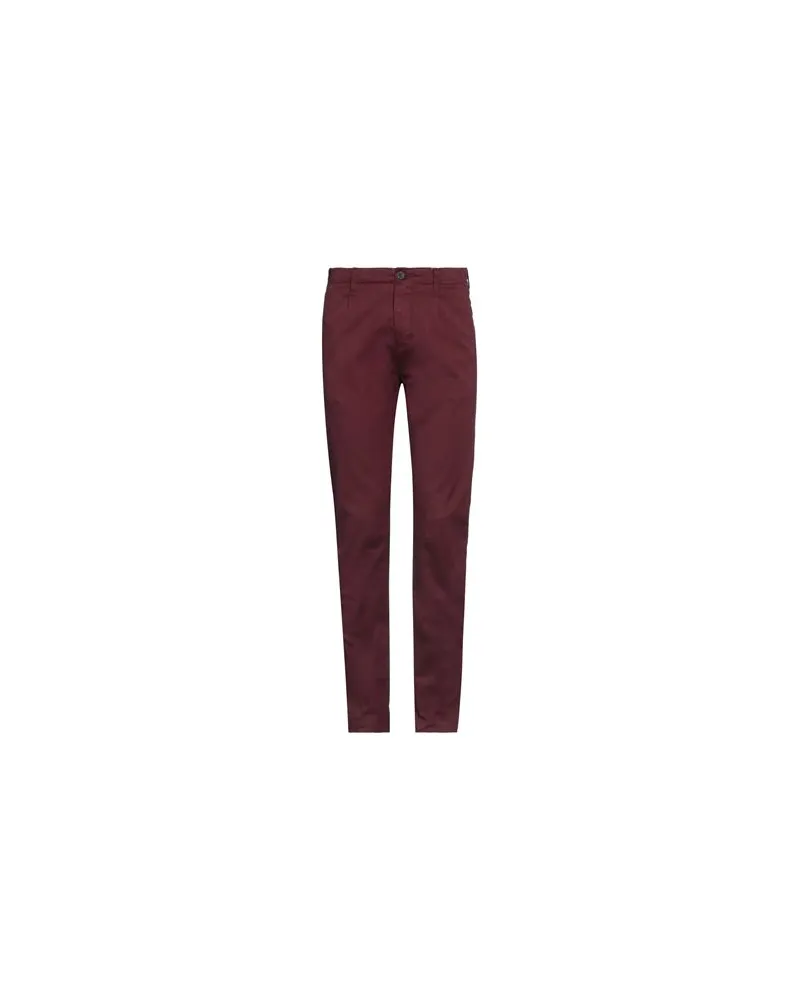 Novemb3r HOSEN & RÖCKE - Hosenauf YOOX.COM Bordeaux
