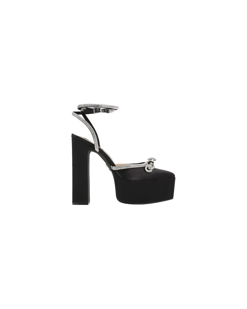 Steve Madden SCHUHE - Pumpsauf YOOX.COM Schwarz
