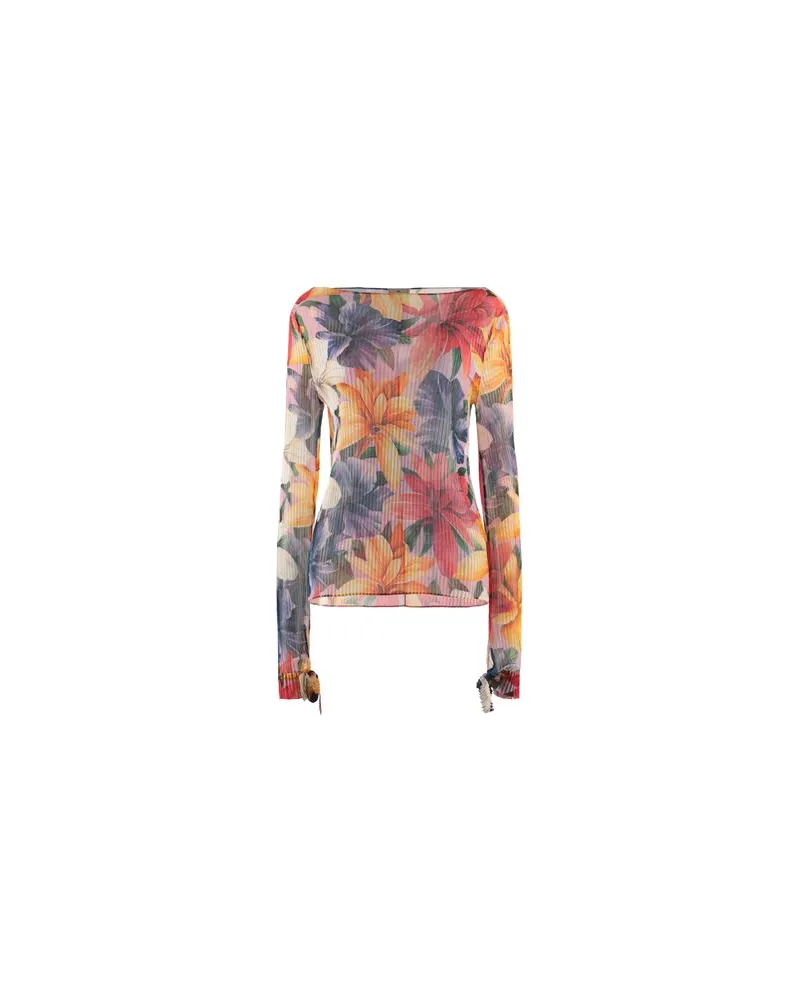 Etro TOPS - Topsauf YOOX.COM Lila