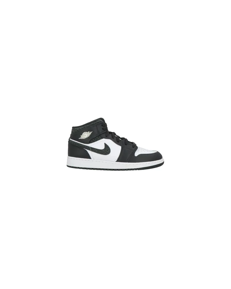 Jordan SCHUHE - Sneakersauf YOOX.COM Schwarz