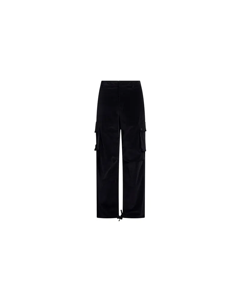Arte Antwerp HOSEN & RÖCKE - Hosenauf YOOX.COM Marineblau