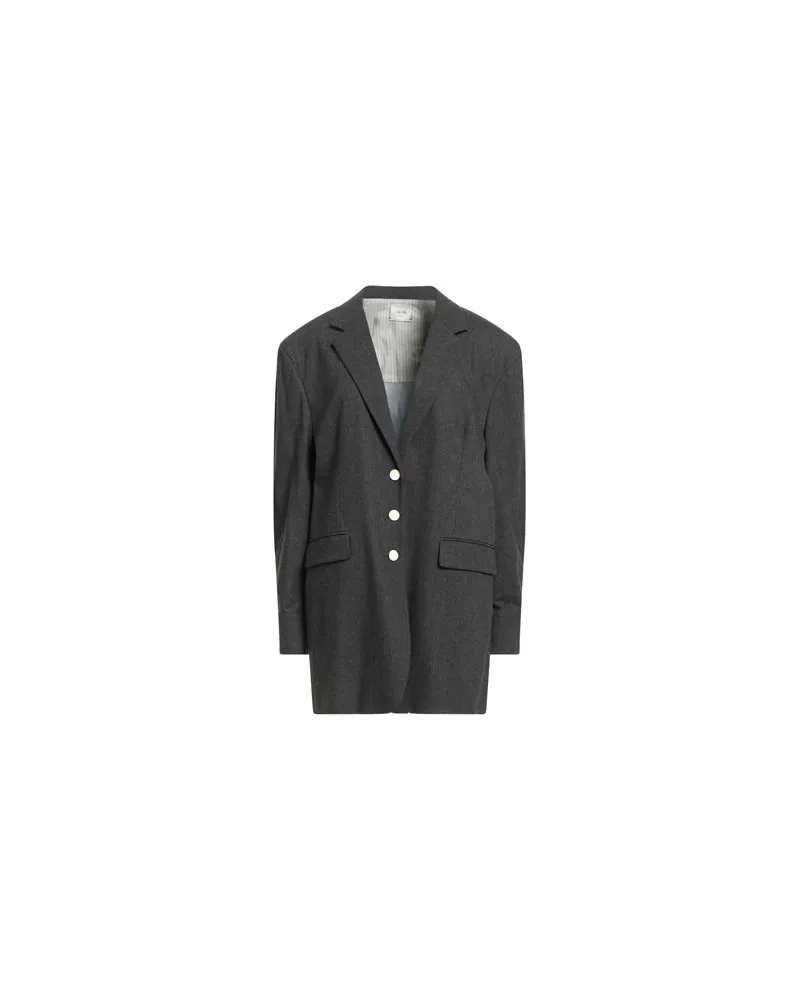 ALYSI CRÈME - ANZÜGE und CO-ORDS - Blazersauf YOOX.COM Braungrau