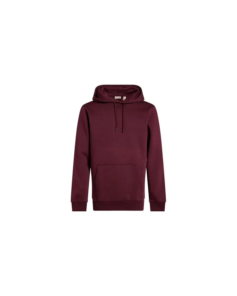 Only & Sons TOPS - Sweatshirtsauf YOOX.COM Pflaume