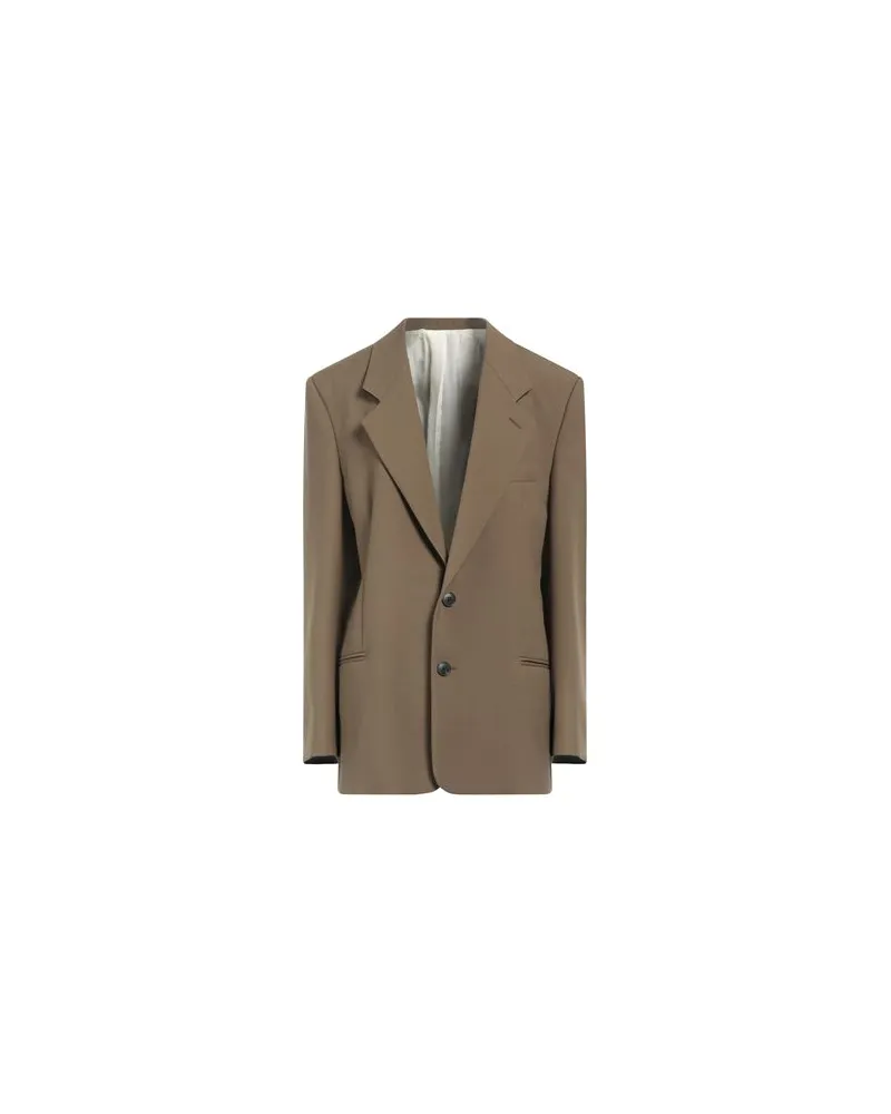QUIRA ANZÜGE und CO-ORDS - Blazersauf YOOX.COM Khaki