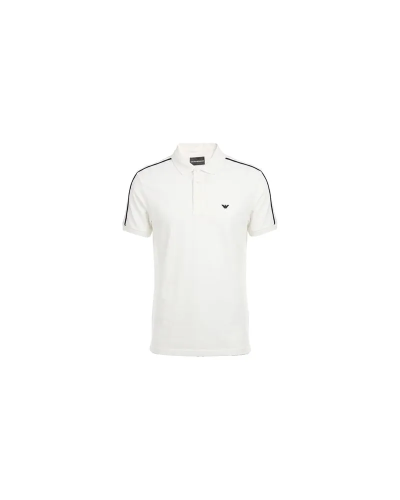 Emporio Armani TOPS - Poloshirtsauf YOOX.COM Off