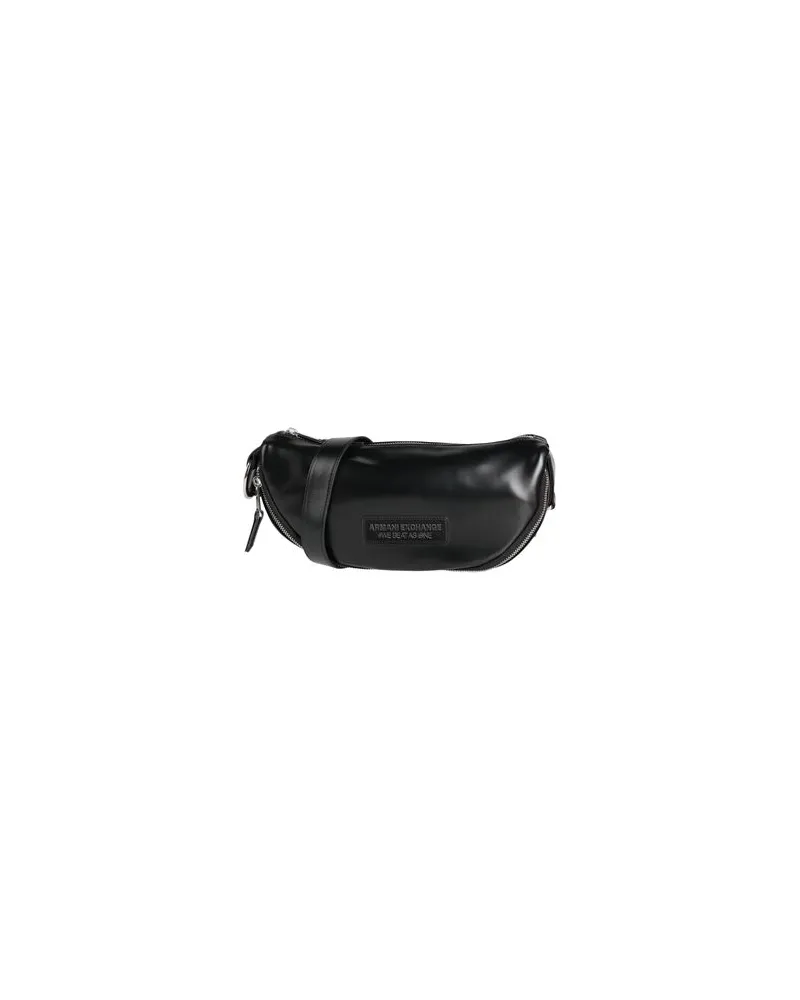 Armani Exchange TASCHEN - Umhängetascheauf YOOX.COM Schwarz