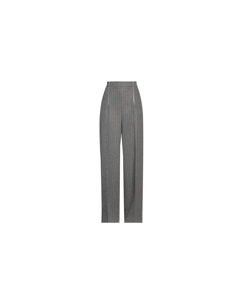 Mauro Grifoni HOSEN & RÖCKE - Hosenauf YOOX.COM Grau
