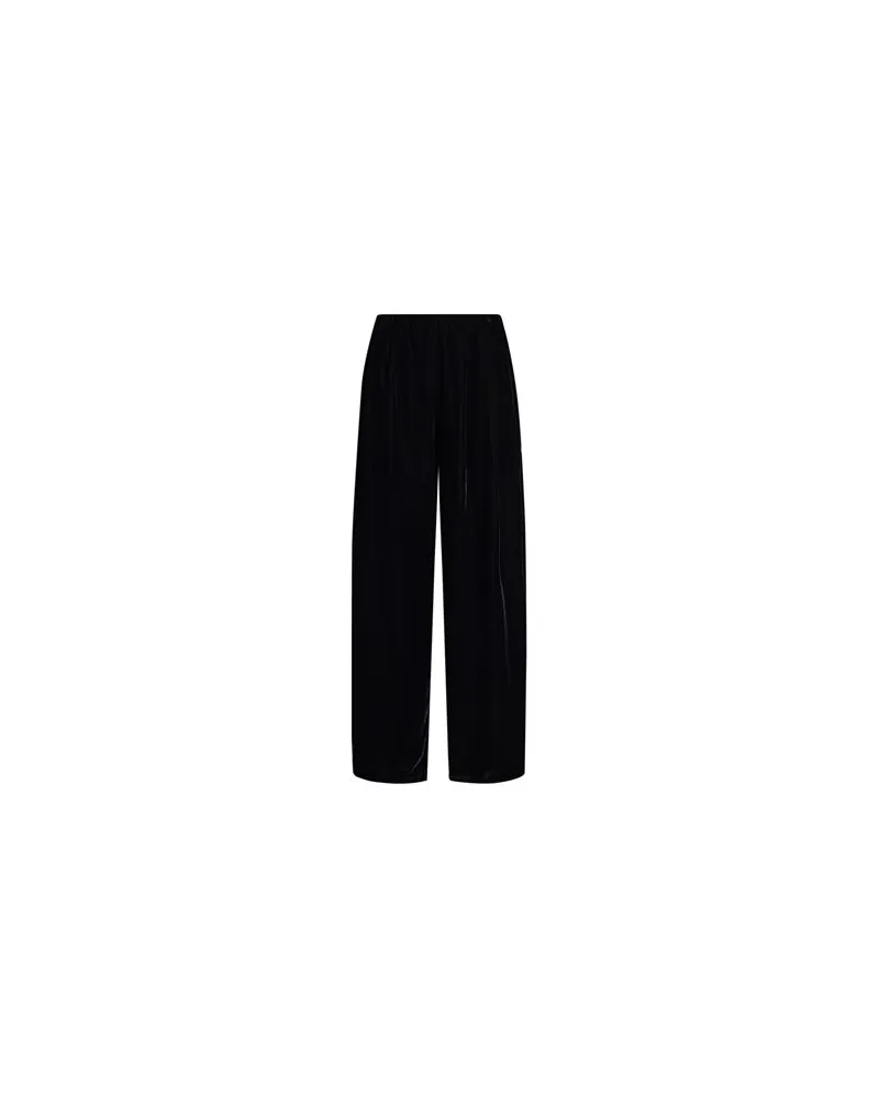VICOLO HOSEN & RÖCKE - Hosenauf YOOX.COM Schwarz