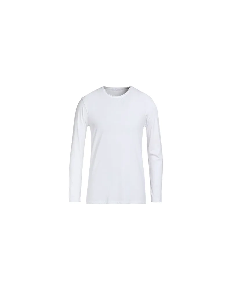 Daniele Fiesoli TOPS - T-shirtsauf YOOX.COM Weiß