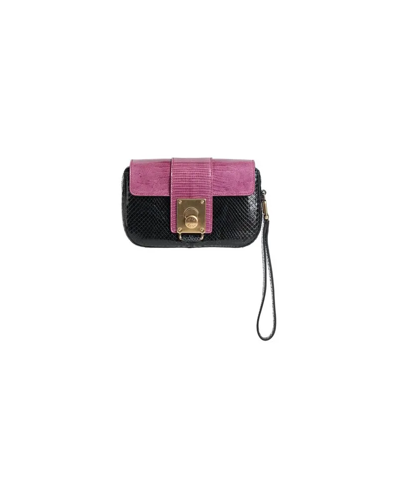 TOD'S TASCHEN - Handtaschenauf YOOX.COM Purpur