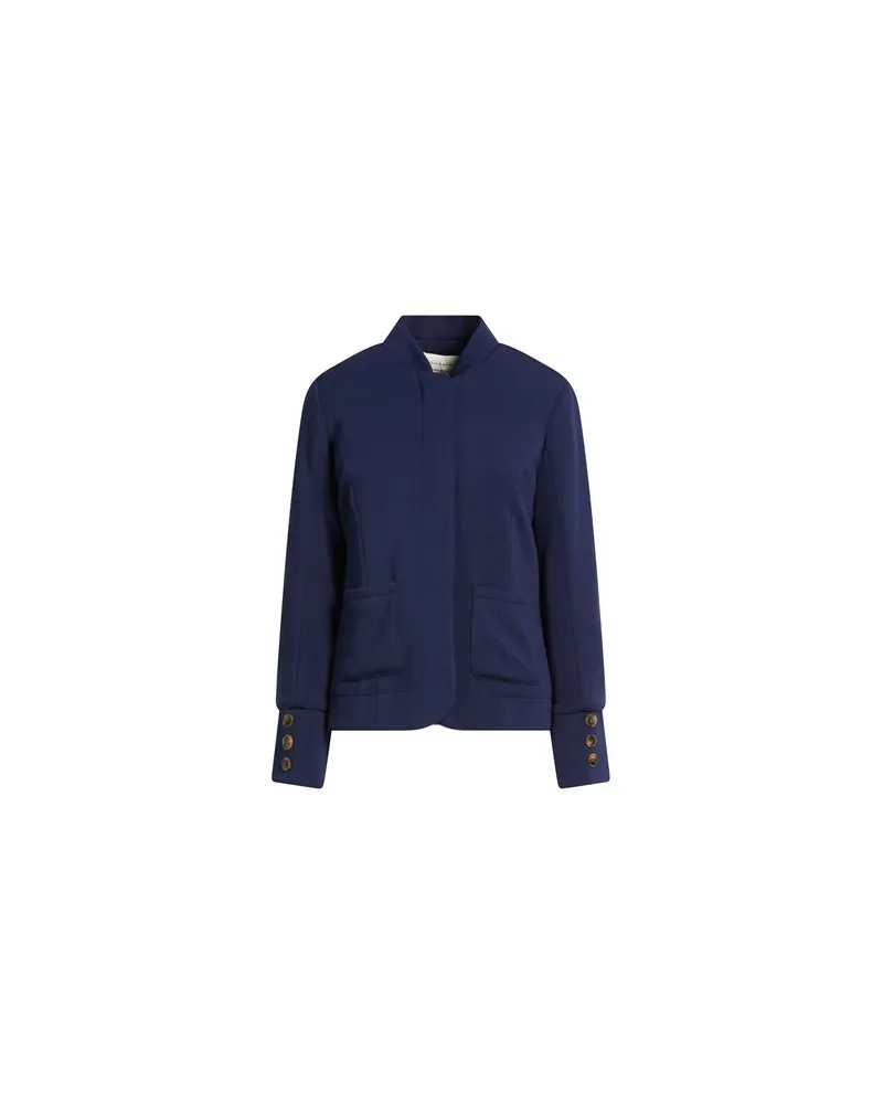 Alessia Santi ANZÜGE und CO-ORDS - Blazersauf YOOX.COM Marineblau