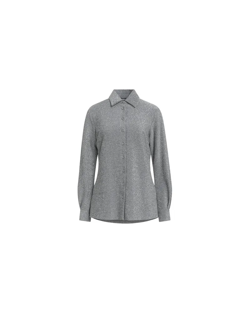 Chiara Boni TOPS - Hemdenauf YOOX.COM Silber