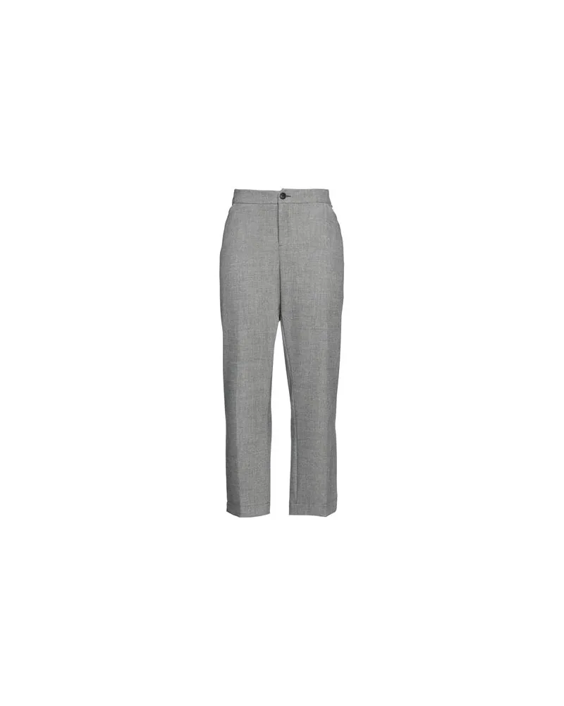 Xandres GOLD - HOSEN & RÖCKE - Hosenauf YOOX.COM Schwarz