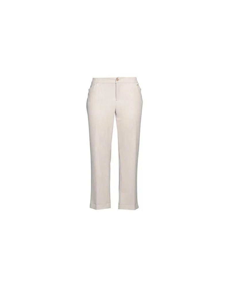 Xandres GOLD - HOSEN & RÖCKE - Hosenauf YOOX.COM Beige