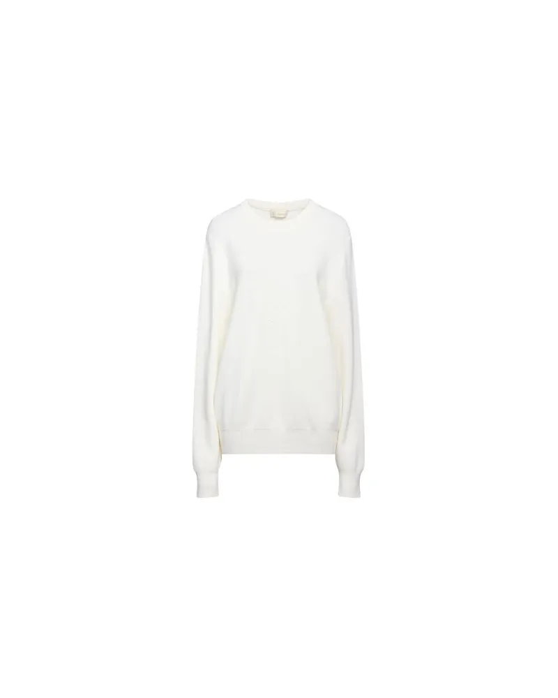 Herno STRICKWAREN - Pulloverauf YOOX.COM Weiß