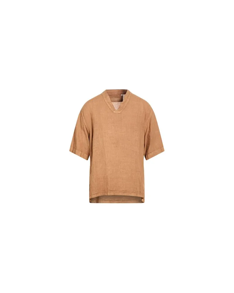 Costumein TOPS - Hemdenauf YOOX.COM Kamel