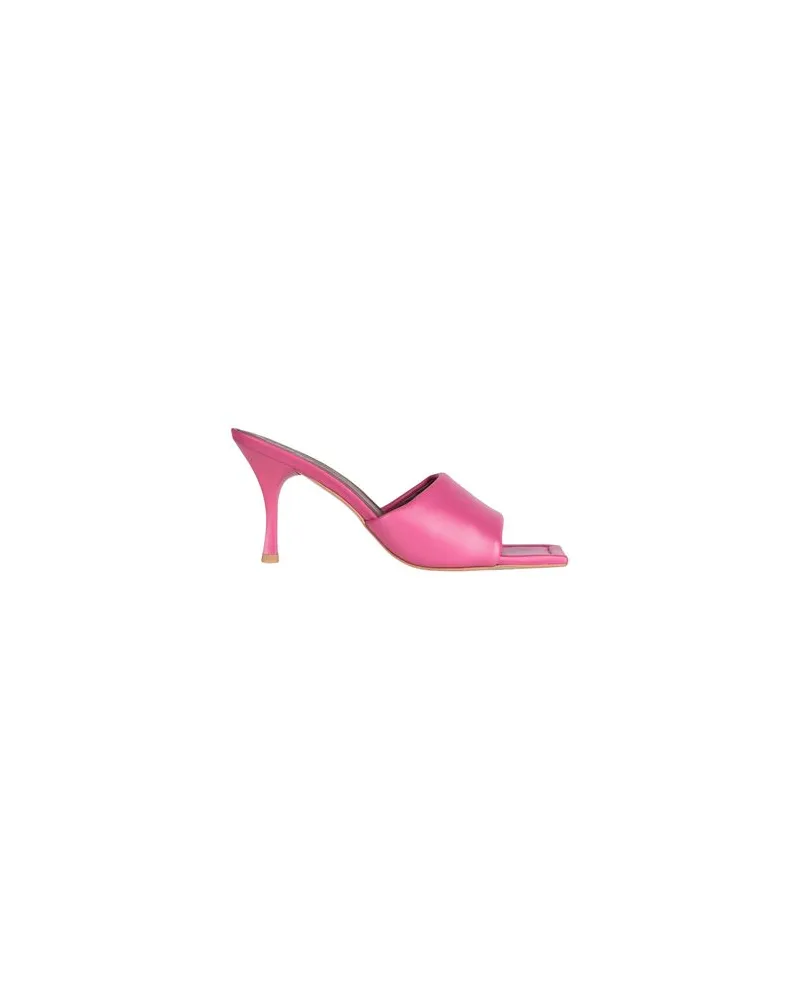 Alohas SCHUHE - Sandalenauf YOOX.COM Magenta