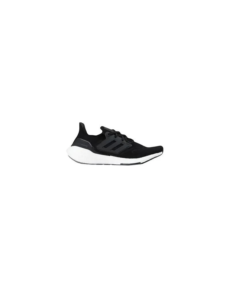 adidas ULTRABOOST 22  - SCHUHE - Sneakersauf YOOX.COM Schwarz