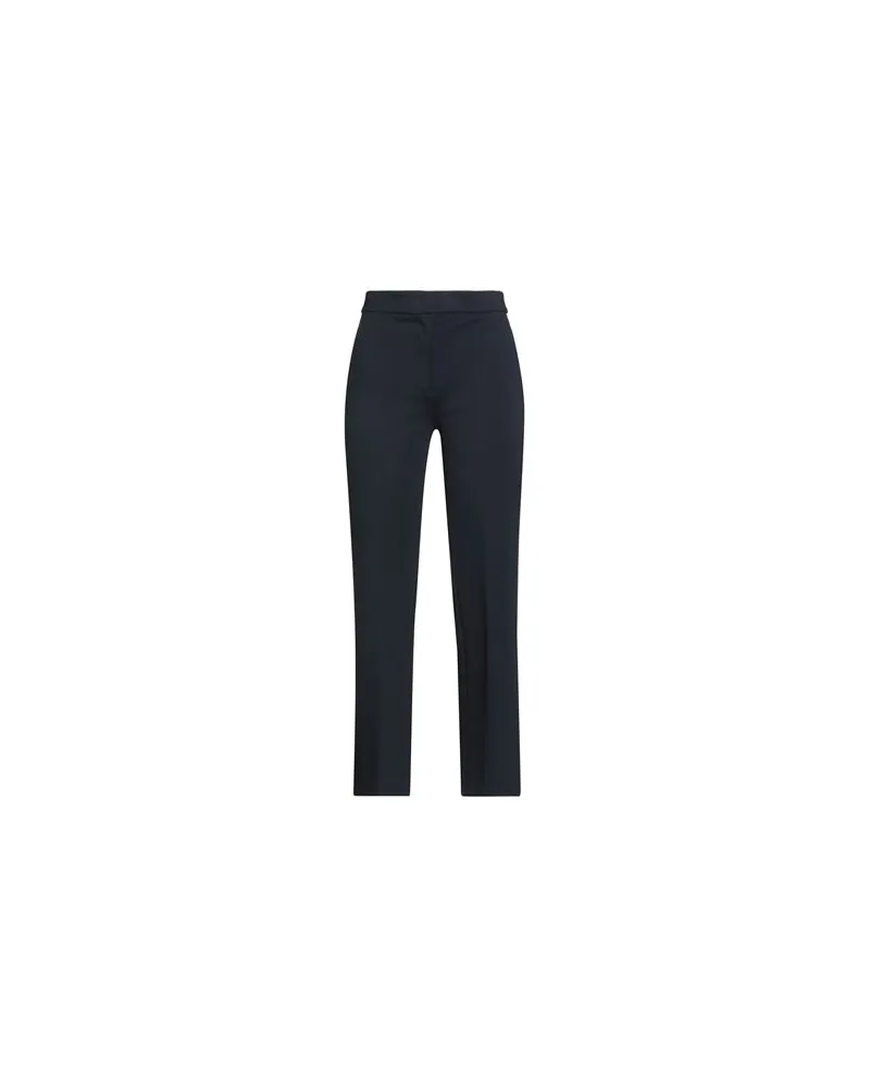 Kaos HOSEN & RÖCKE - Hosenauf YOOX.COM Marineblau