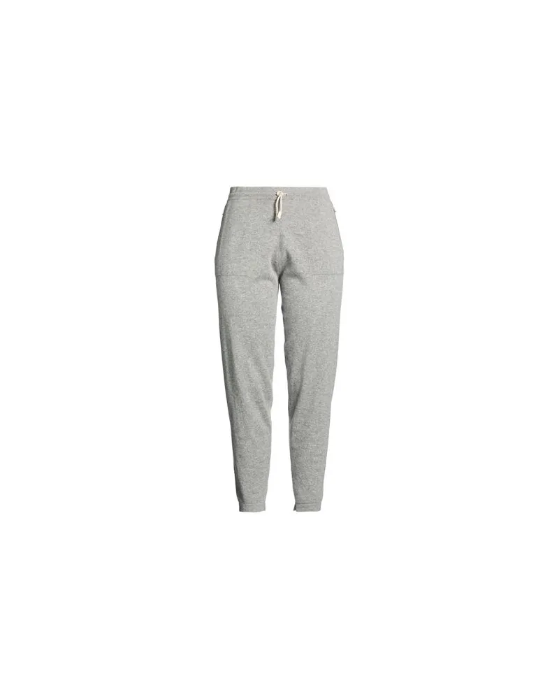 Eleventy HOSEN & RÖCKE - Hosenauf YOOX.COM Grau
