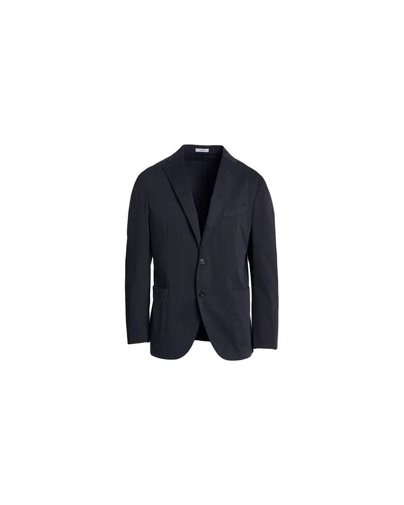 Boglioli ANZÜGE und CO-ORDS - Blazersauf YOOX.COM Nachtblau