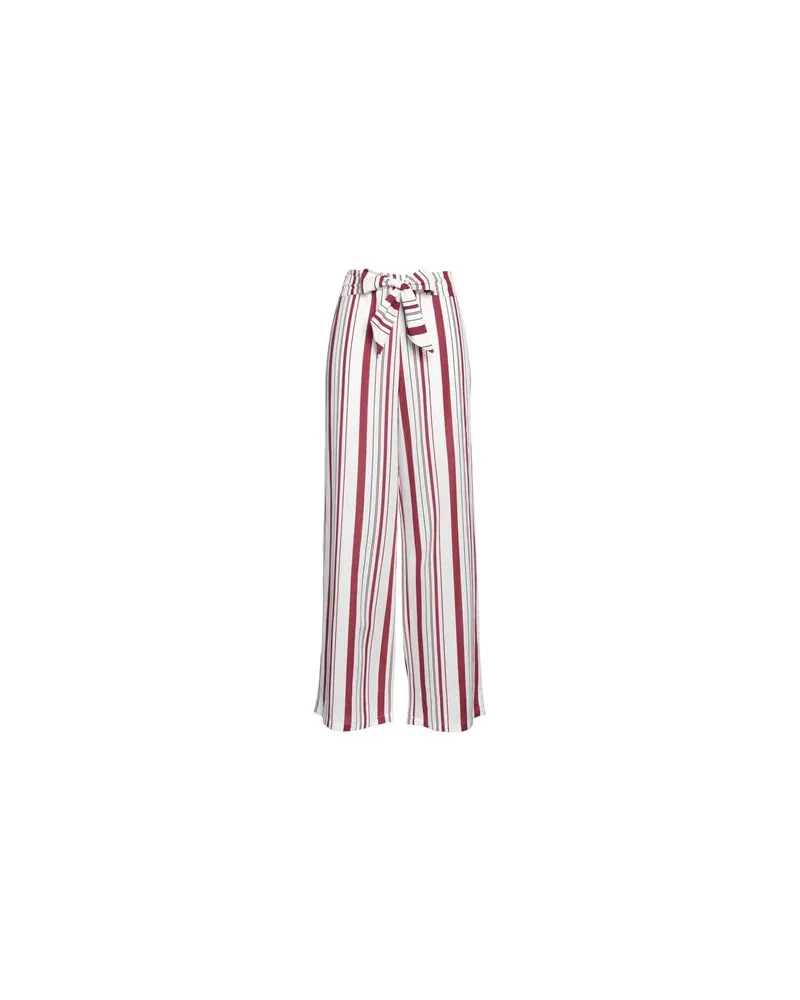 Diana Gallesi HOSEN & RÖCKE - Hosenauf YOOX.COM Weiß