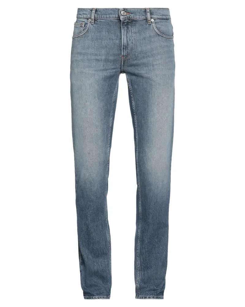 Trussardi Jeanshose Blau