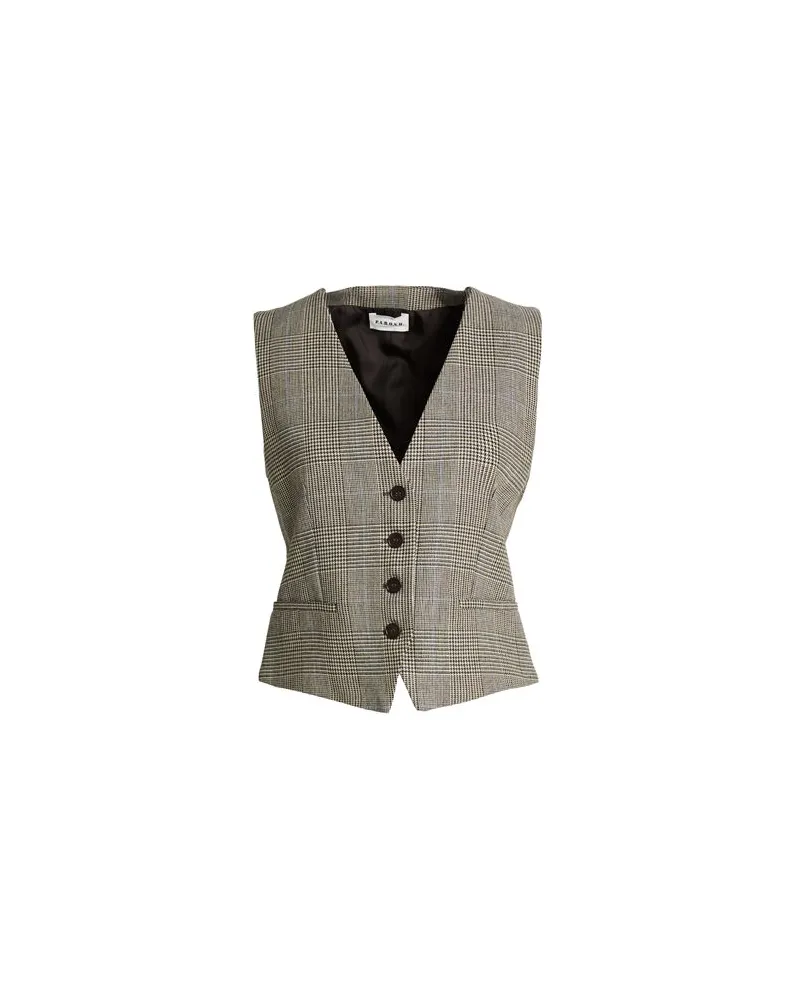 P.A.R.O.S.H. ANZÜGE und CO-ORDS - Couture-Westenauf YOOX.COM Beige