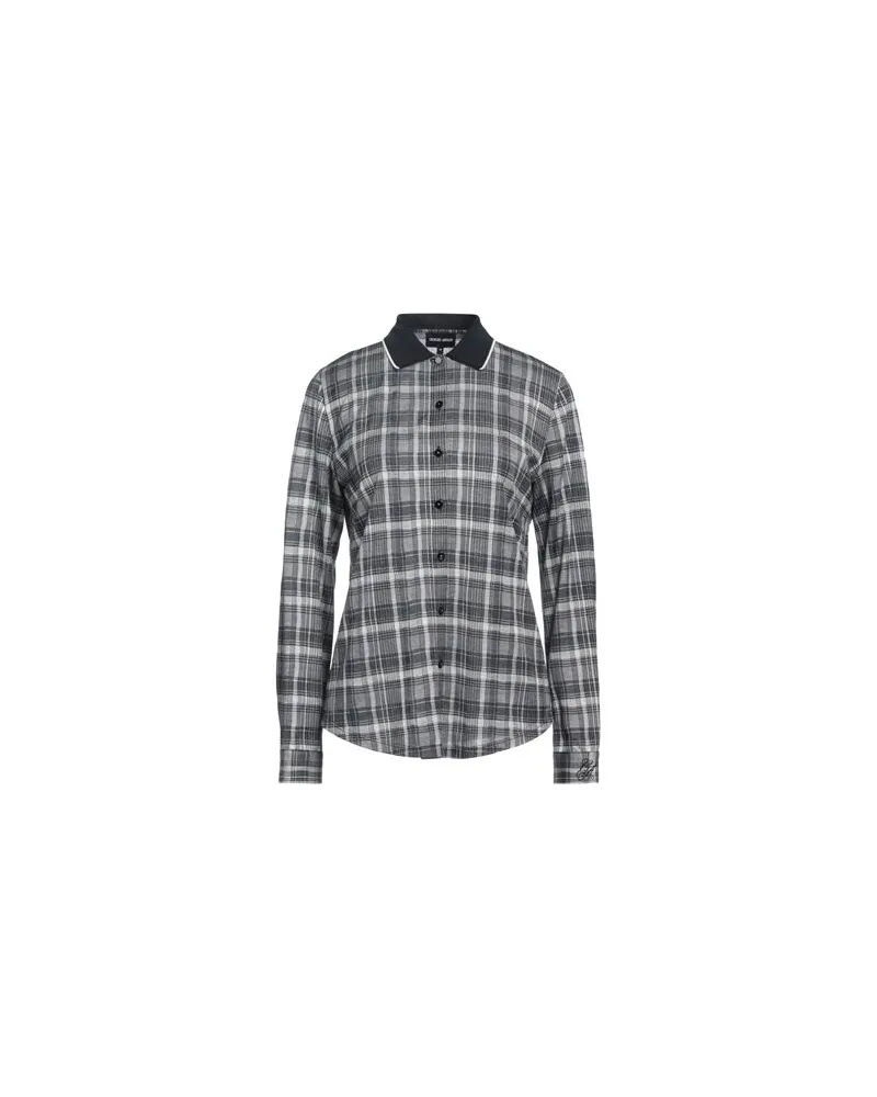Giorgio Armani TOPS - Hemdenauf YOOX.COM Nachtblau