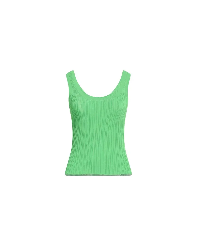 Maje TOPS - Topsauf YOOX.COM Grün