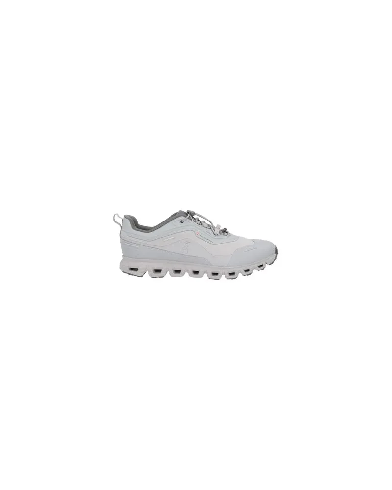 ON SCHUHE - Sneakersauf YOOX.COM Grau