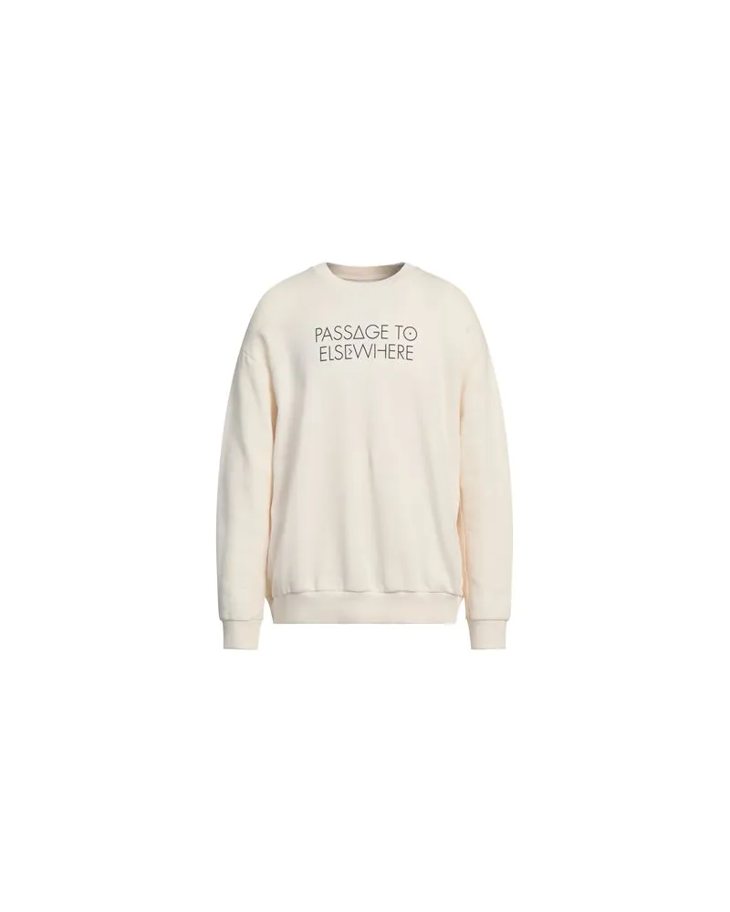 Marcelo Burlon | County of Milan TOPS - Sweatshirtsauf YOOX.COM Weiß