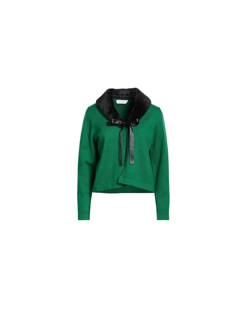 Eileen Fisher TOPS - Topsauf YOOX.COM Militärgrün