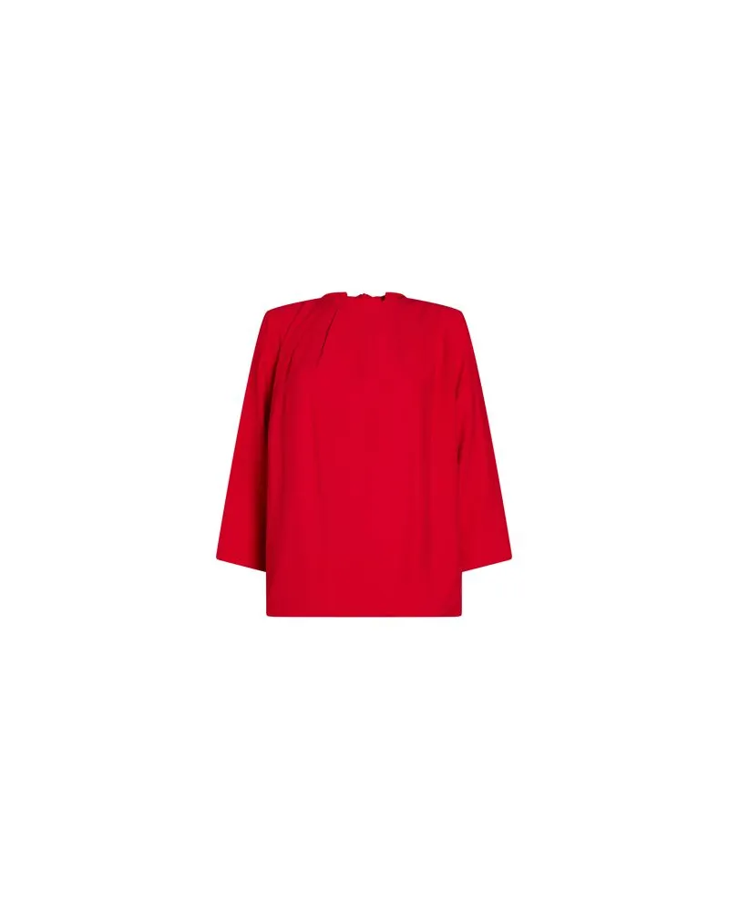 Liviana Conti TOPS - Topsauf YOOX.COM Rot
