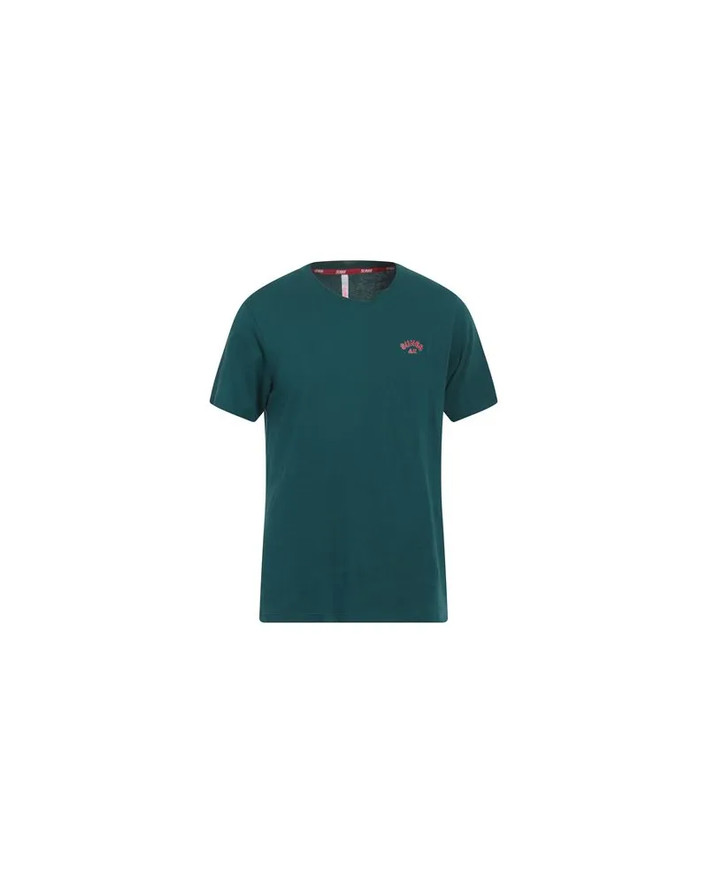 Sun68 TOPS - T-shirtsauf YOOX.COM Grün