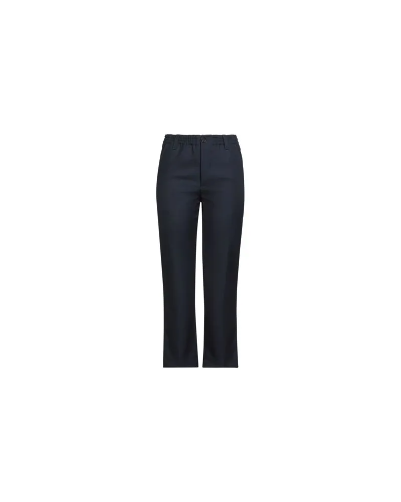 Marni HOSEN & RÖCKE - Hosenauf YOOX.COM Nachtblau
