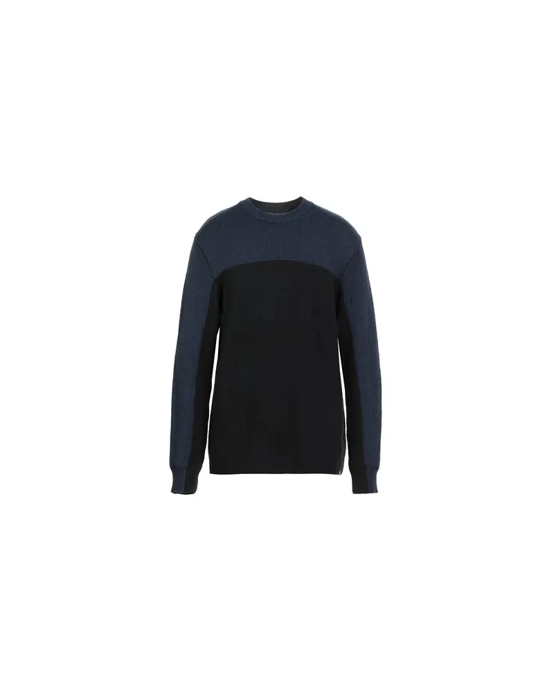 Minimum STRICKWAREN - Pulloverauf YOOX.COM Marineblau