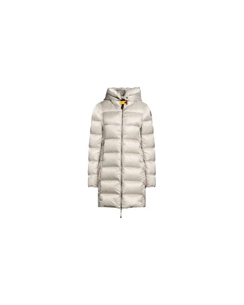 Parajumpers JACKEN & MÄNTEL - Pufferjacken & Daunenjackenauf YOOX.COM Beige