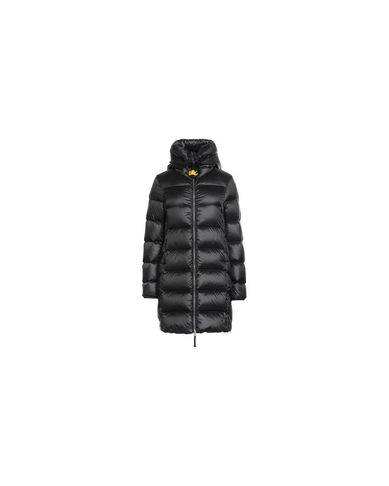 Parajumpers JACKEN & MÄNTEL - Pufferjacken & Daunenjackenauf YOOX.COM Schwarz